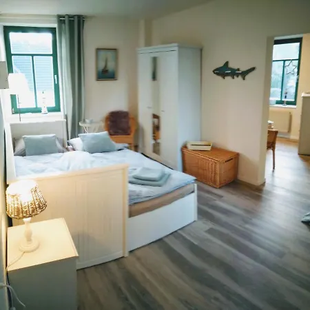 Ferienhaus Bettina Holiday home Stolberg (Rhineland)