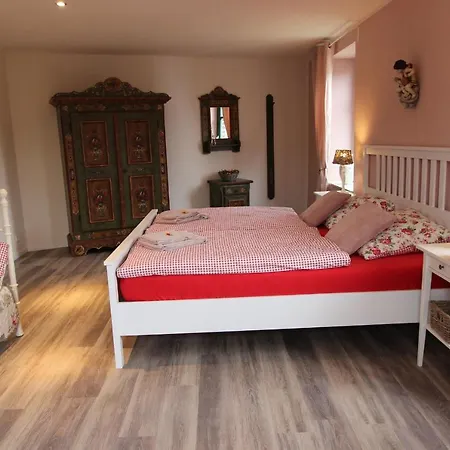 Ferienhaus Bettina * Stolberg (Rhineland)