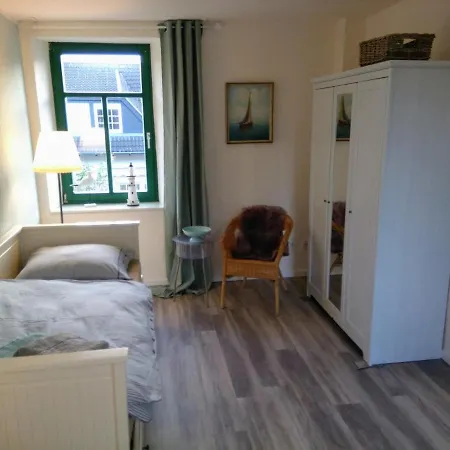 Ferienhaus Bettina Holiday home