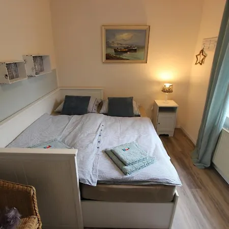 Ferienhaus Bettina
