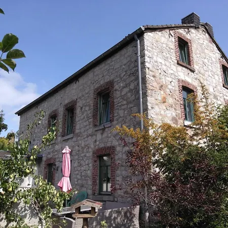 Ferienhaus Bettina *