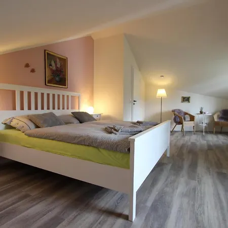 Ferienhaus Bettina Holiday home Stolberg (Rhineland)