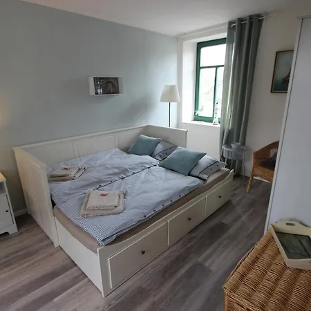 Ferienhaus Bettina * Stolberg (Rhineland)