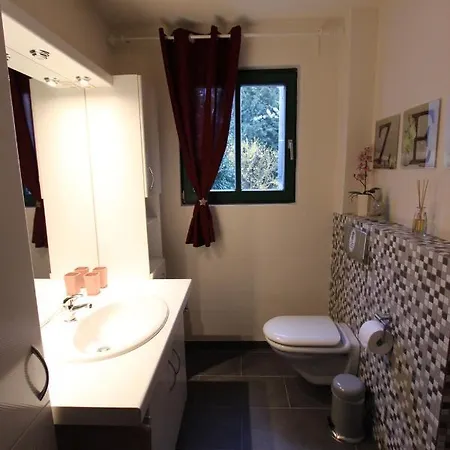 Ferienhaus Bettina Stolberg (Rhineland)