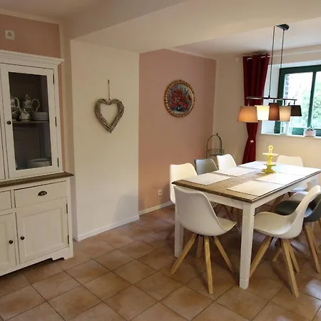 Ferienhaus Bettina *