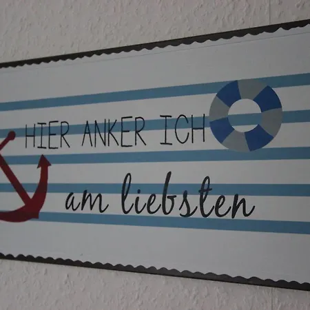 Ferienhaus Bettina *