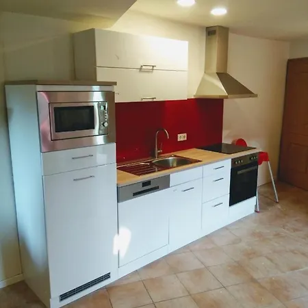 Holiday home Ferienhaus Bettina *