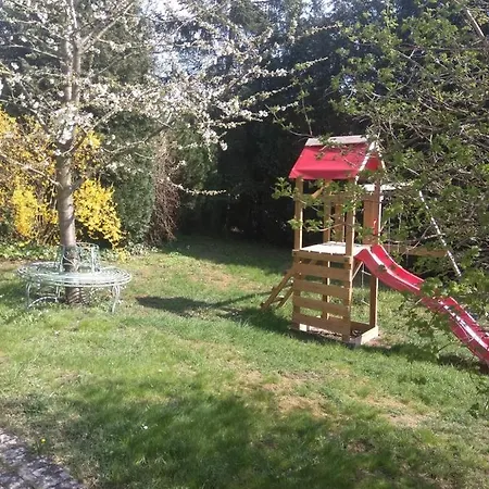 Holiday home Ferienhaus Bettina