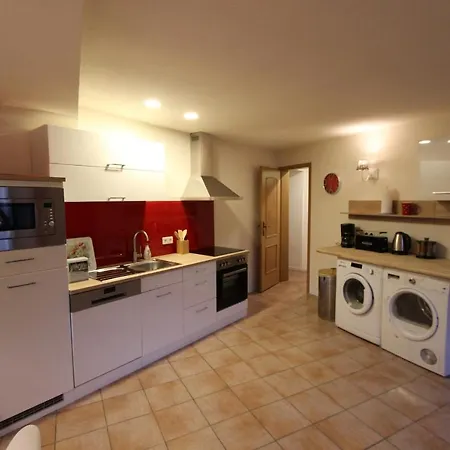 Ferienhaus Bettina Holiday home