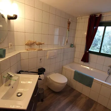 Holiday home Ferienhaus Bettina Stolberg (Rhineland)