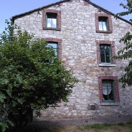 Ferienhaus Bettina Holiday home *
