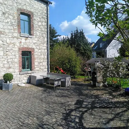 Holiday home Ferienhaus Bettina